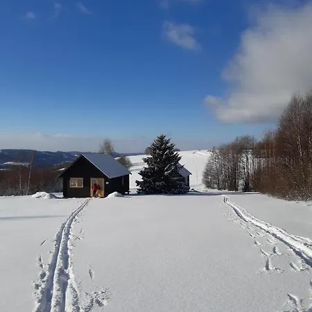 Ferienhaus Dziewiecsil Blisko Ziemi Gory Stolowe Duszniki Zdroj Lewin Klodzki