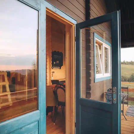 Dziewiecsil Blisko Ziemi Gory Stolowe Duszniki Zdroj