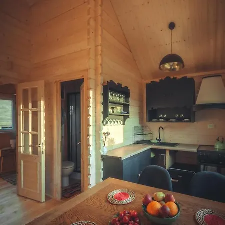 Dziewiecsil Blisko Ziemi Gory Stolowe Duszniki Zdroj *