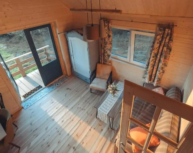 Dziewiecsil Blisko Ziemi Gory Stolowe Duszniki Zdroj * Lewin Klodzki