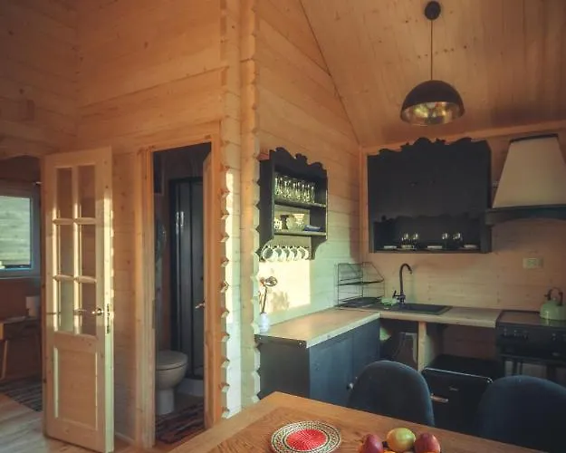 Dziewiecsil Blisko Ziemi Gory Stolowe Duszniki Zdroj *